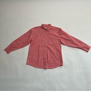 FOXCROFT wrinkle free button down
